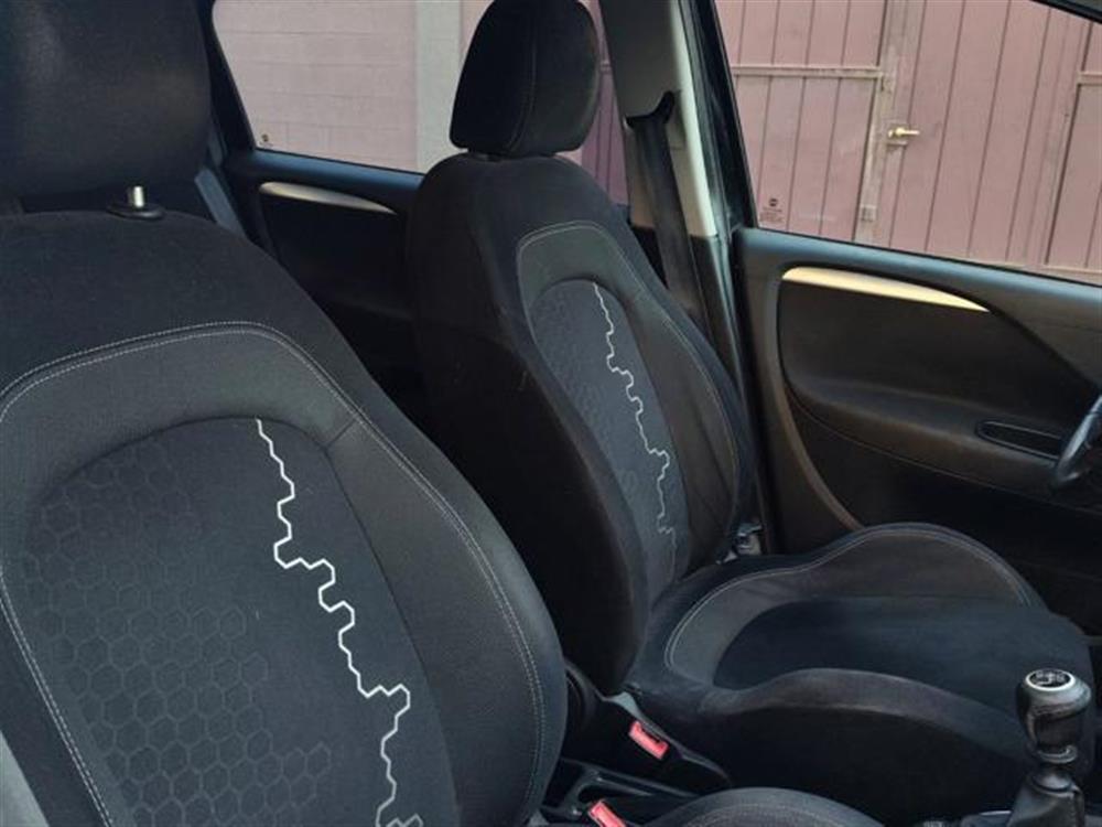 Punto Punto 1.2 8V 5 porte Loung