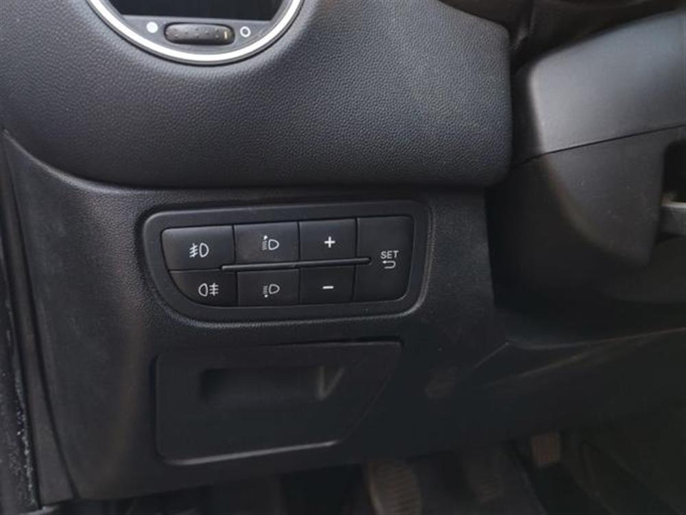 Punto Punto 1.2 8V 5 porte Loung