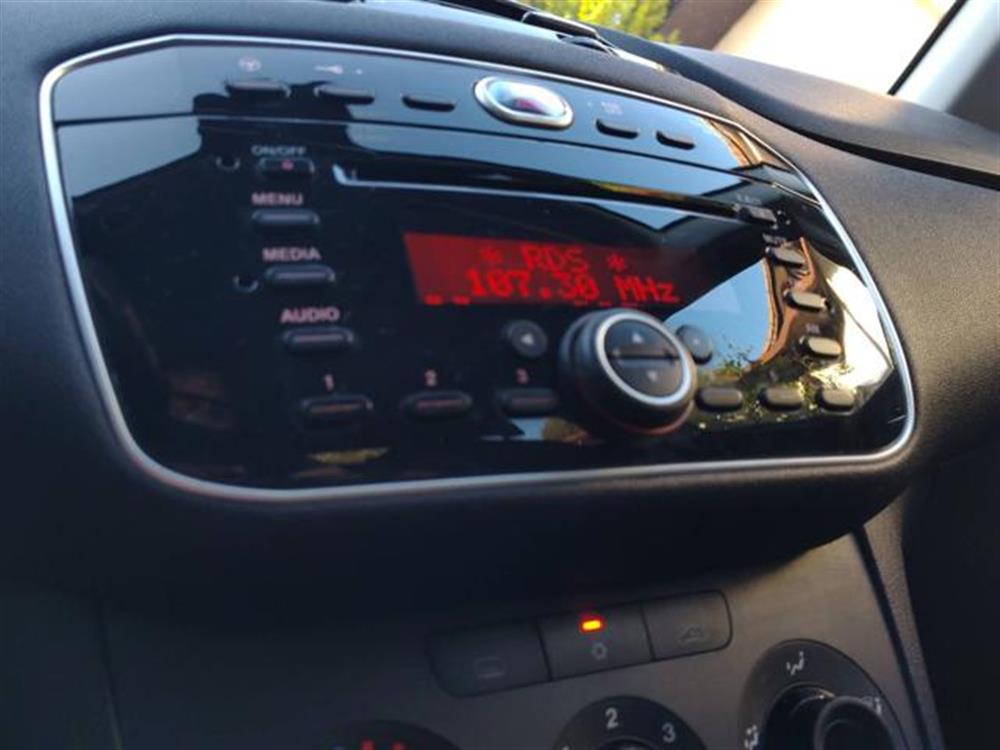 Punto Punto 1.2 8V 5 porte Loung