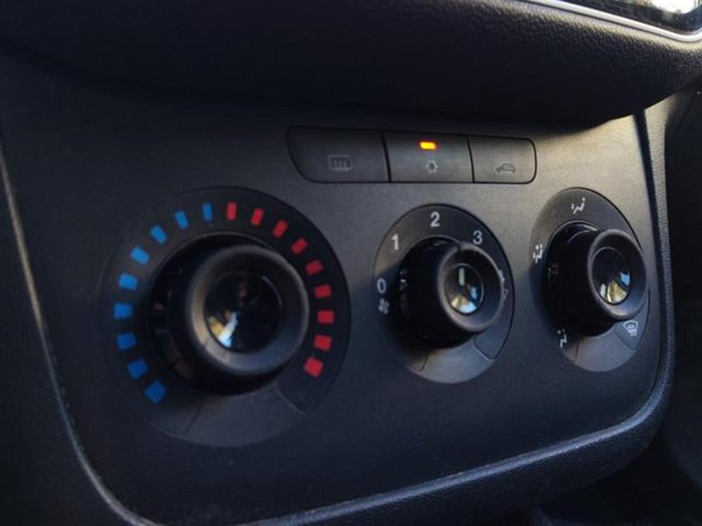 Punto Punto 1.2 8V 5 porte Loung