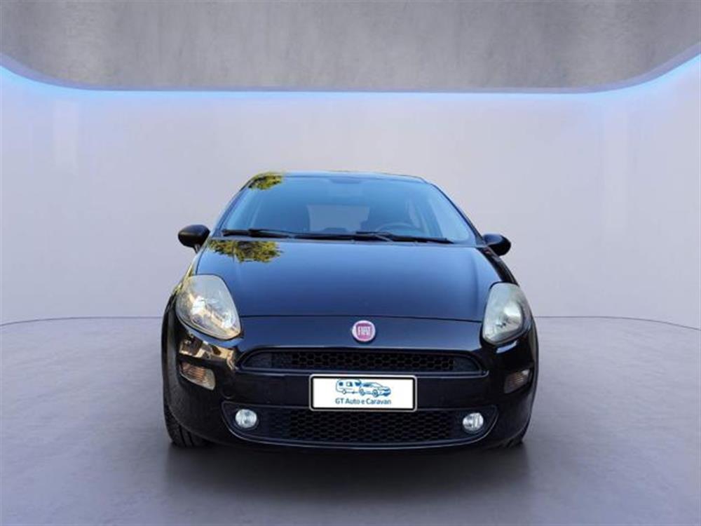 Punto Punto 1.2 8V 5 porte Loung