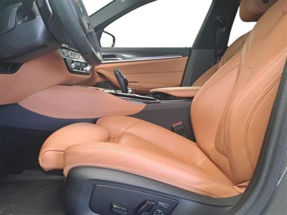 530 530 d 48V Touring Msport