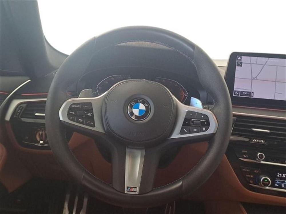 530 530 d 48V Touring Msport