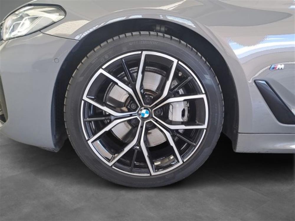 530 530 d 48V Touring Msport