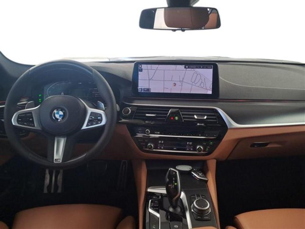 530 530 d 48V Touring Msport