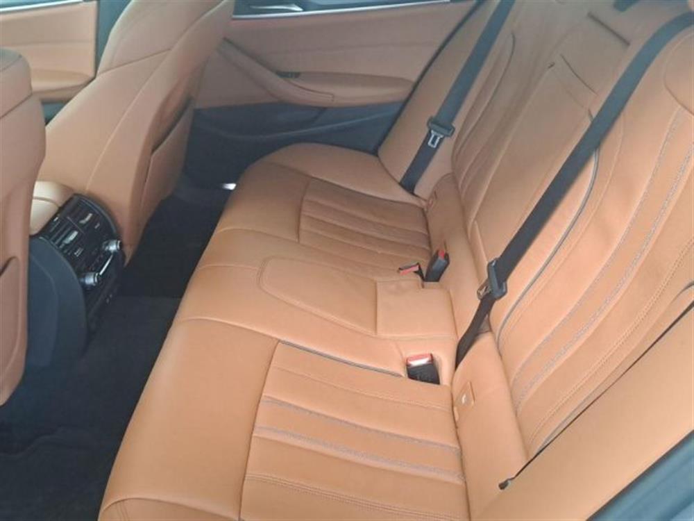 530 530 d 48V Touring Msport