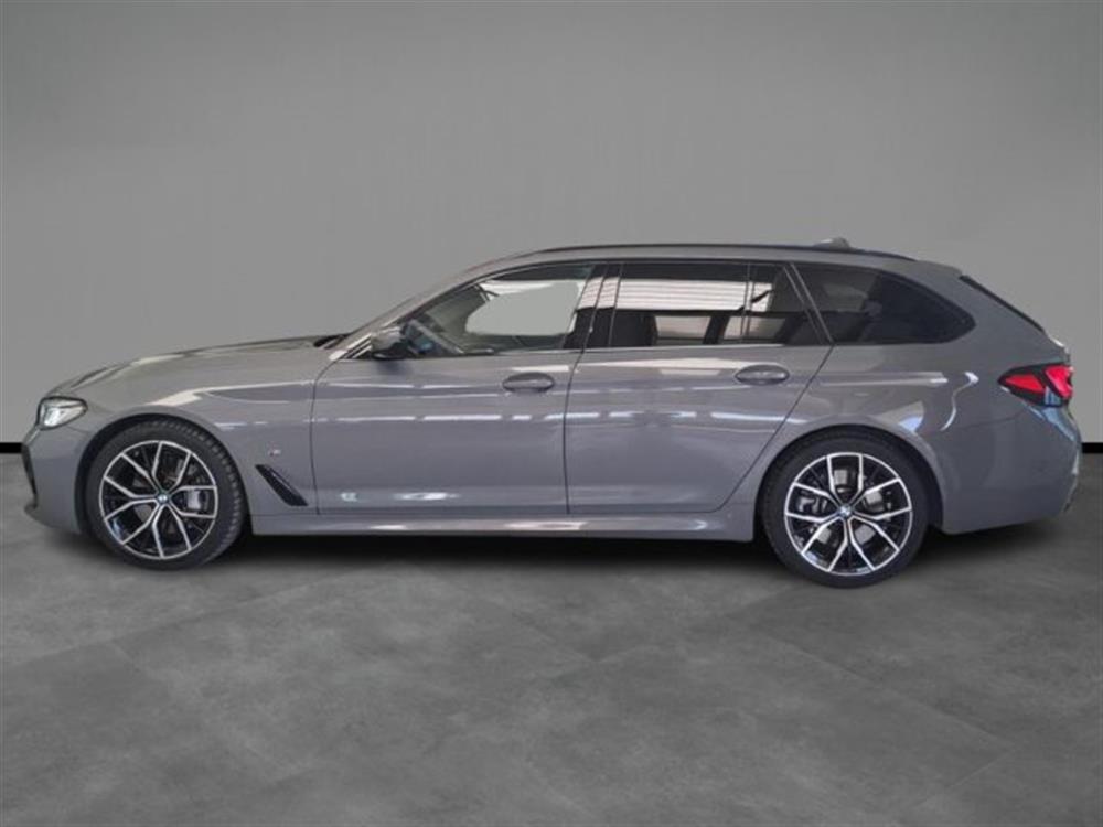 530 530 d 48V Touring Msport