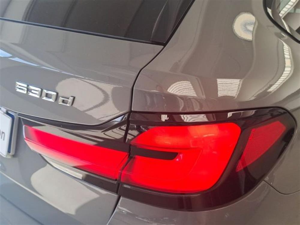 530 530 d 48V Touring Msport