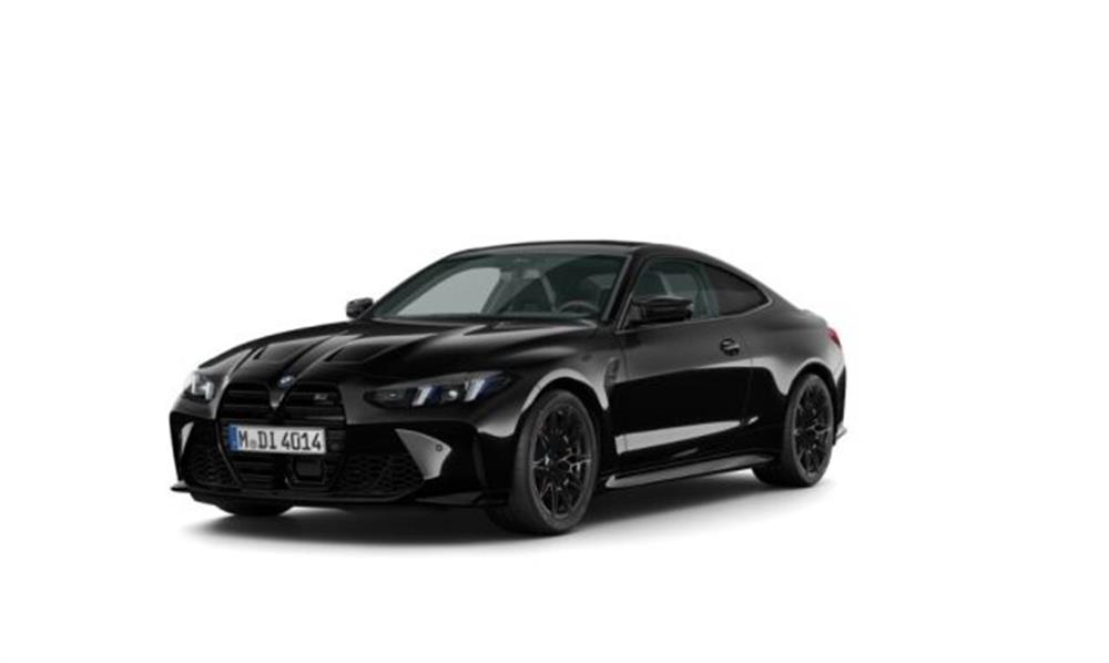 M4 M4 Competition M xDrive