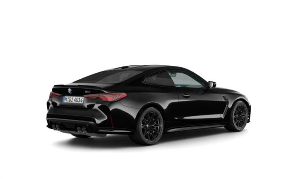 M4 M4 Competition M xDrive