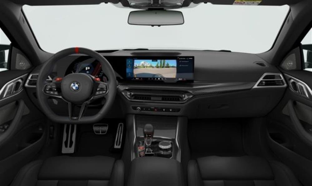 M4 M4 Competition M xDrive
