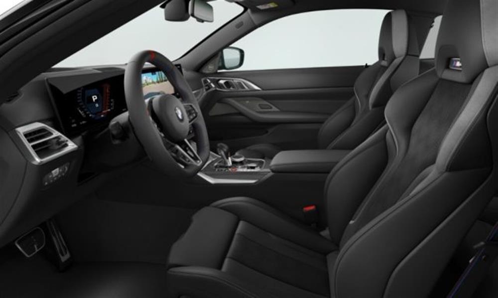 M4 M4 Competition M xDrive