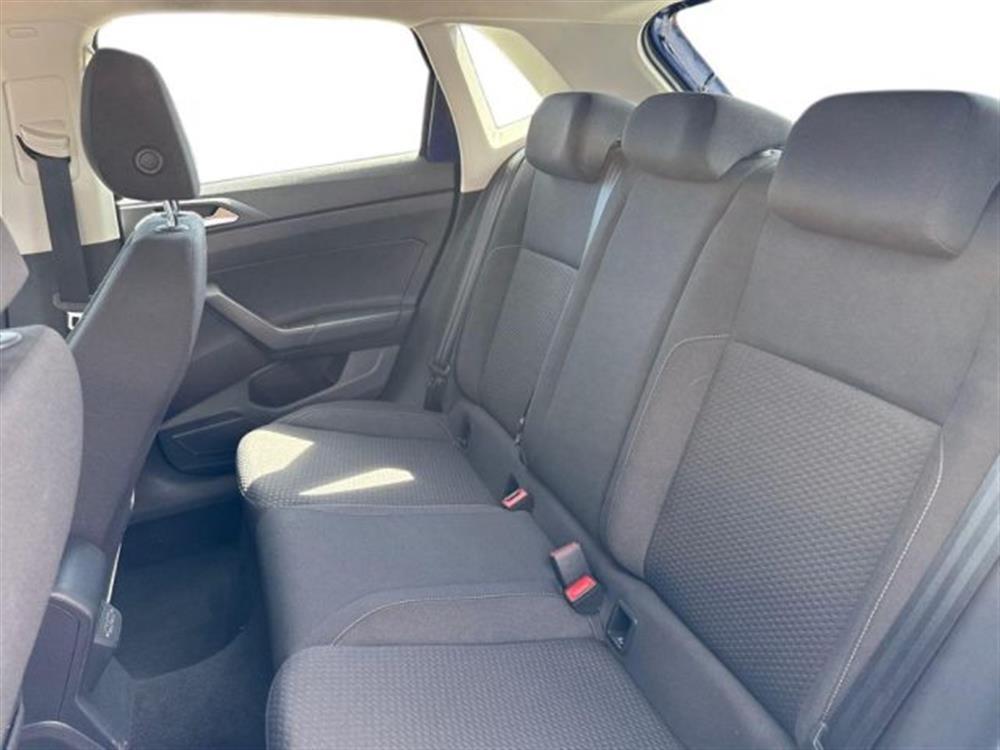 Polo Polo 1.6 TDI 95 CV 5p. Co