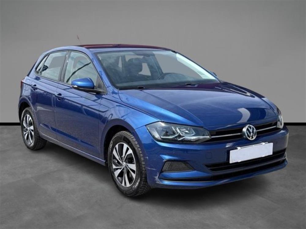 Polo Polo 1.6 TDI 95 CV 5p. Co