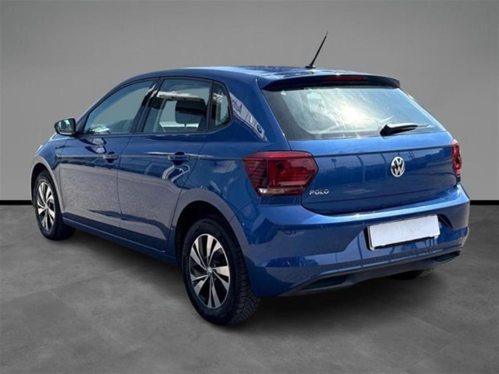 Polo Polo 1.6 TDI 95 CV 5p. Co