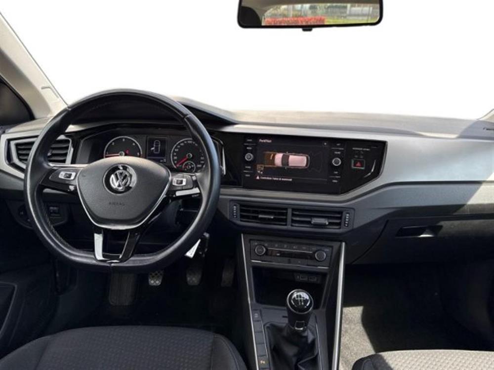 Polo Polo 1.6 TDI 95 CV 5p. Co
