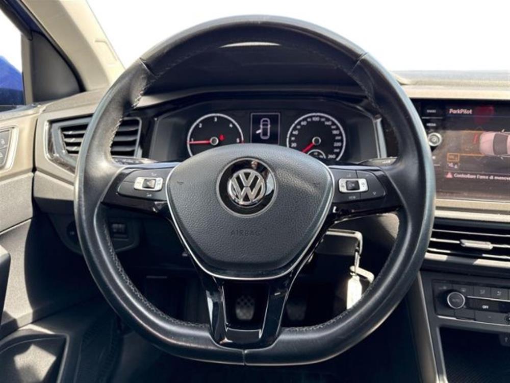 Polo Polo 1.6 TDI 95 CV 5p. Co