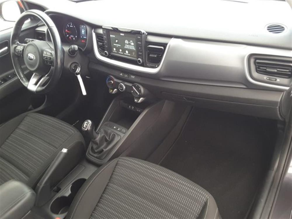 Stonic Stonic 1.6 CRDi 115cv Style