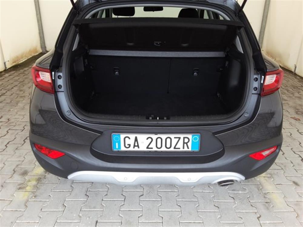 Stonic Stonic 1.6 CRDi 115cv Style