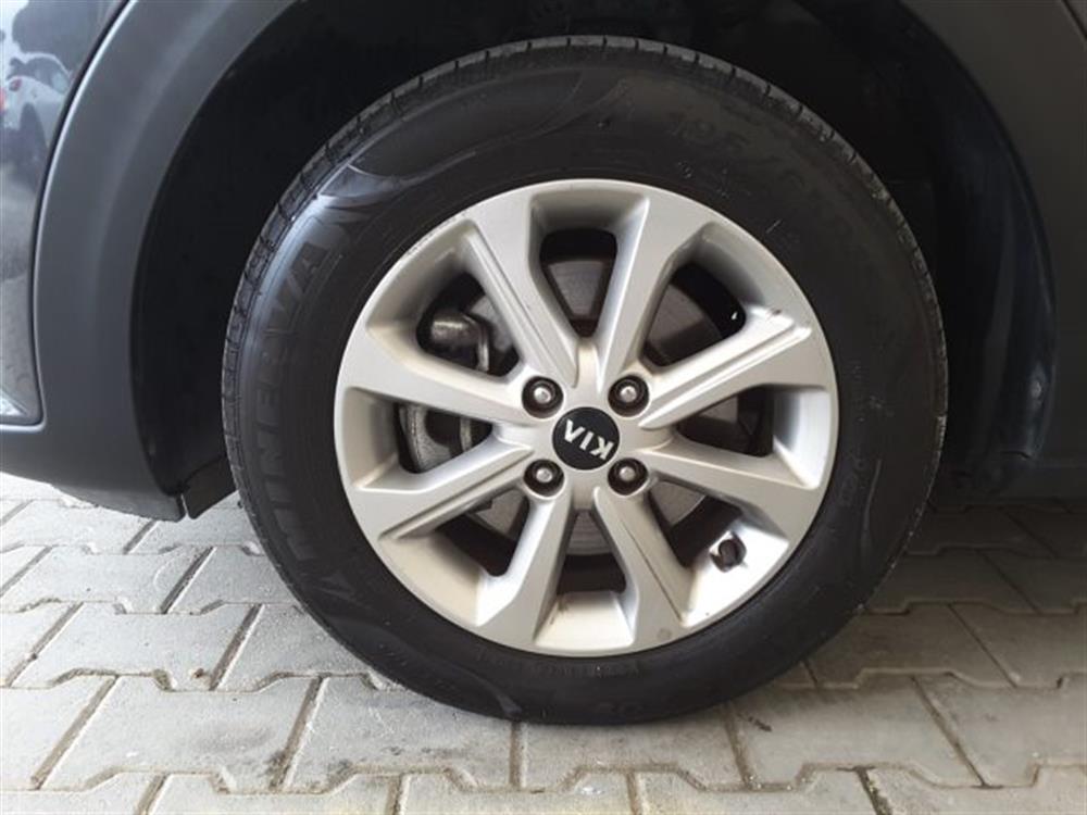 Stonic Stonic 1.6 CRDi 115cv Style