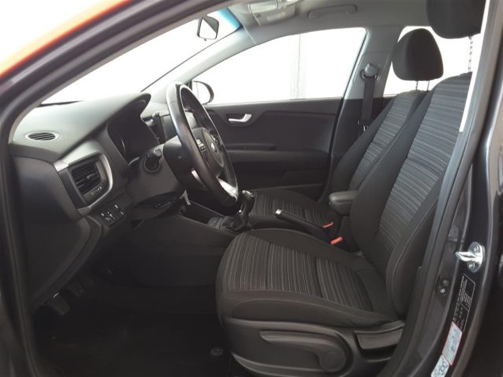 Stonic Stonic 1.6 CRDi 115cv Style
