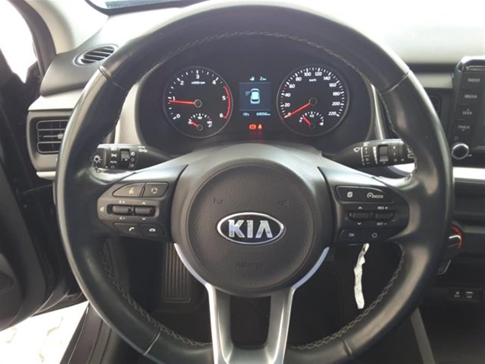Stonic Stonic 1.6 CRDi 115cv Style