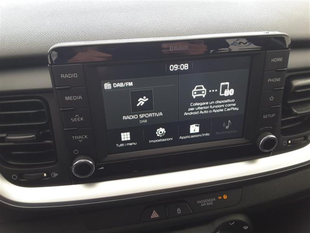 Stonic Stonic 1.6 CRDi 115cv Style