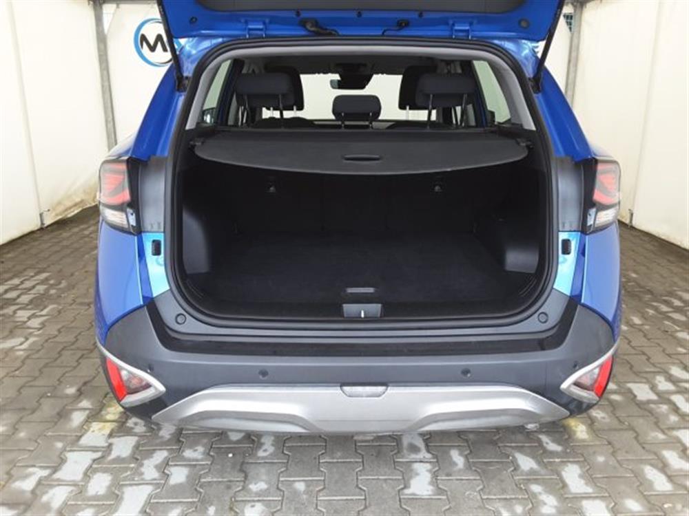 Sportage Sportage 1.6 CRDI 136cv Mild