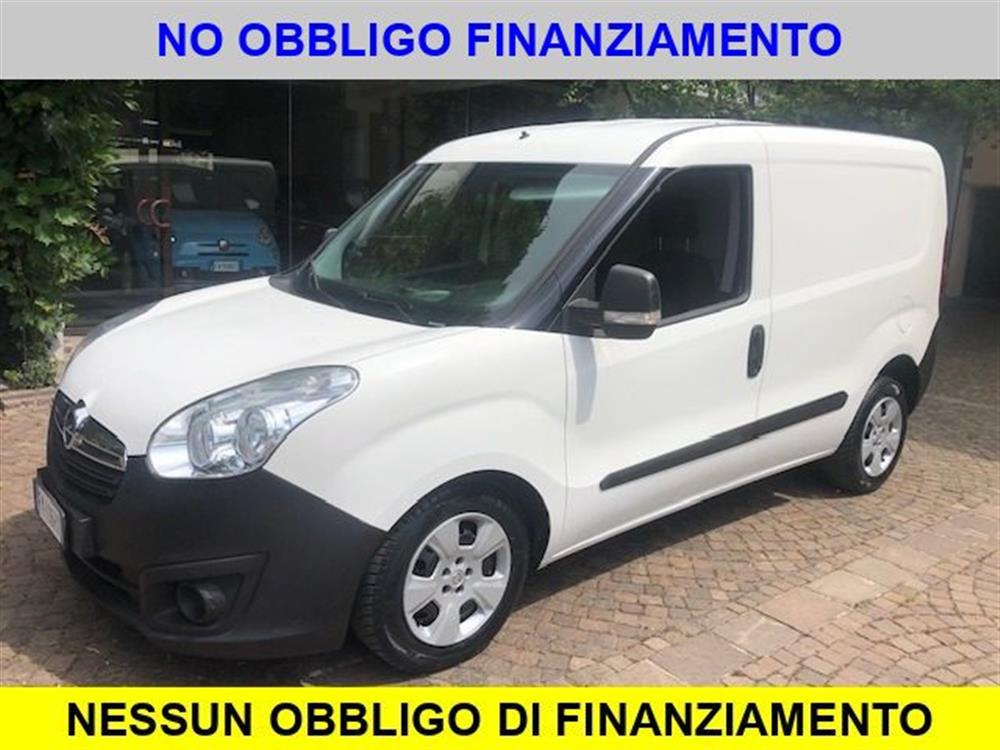 Combo Combo 1.6 Diesel 105CV