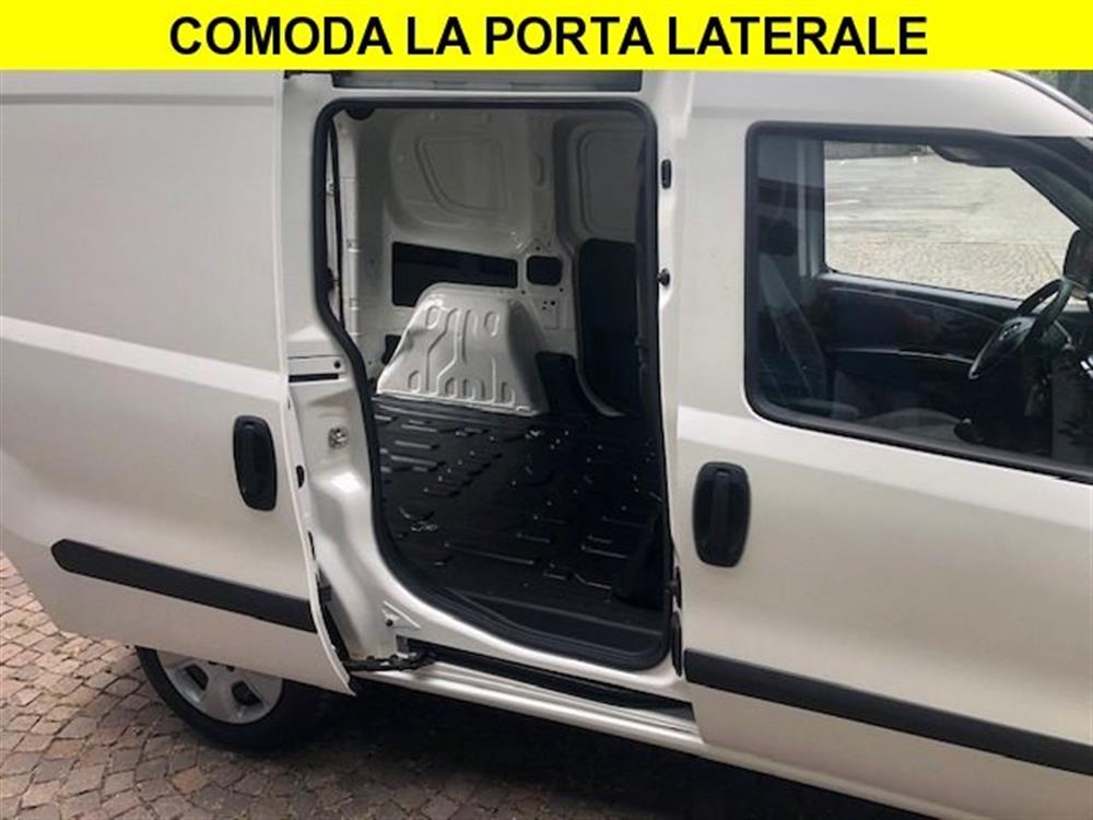 Combo Combo 1.6 Diesel 105CV