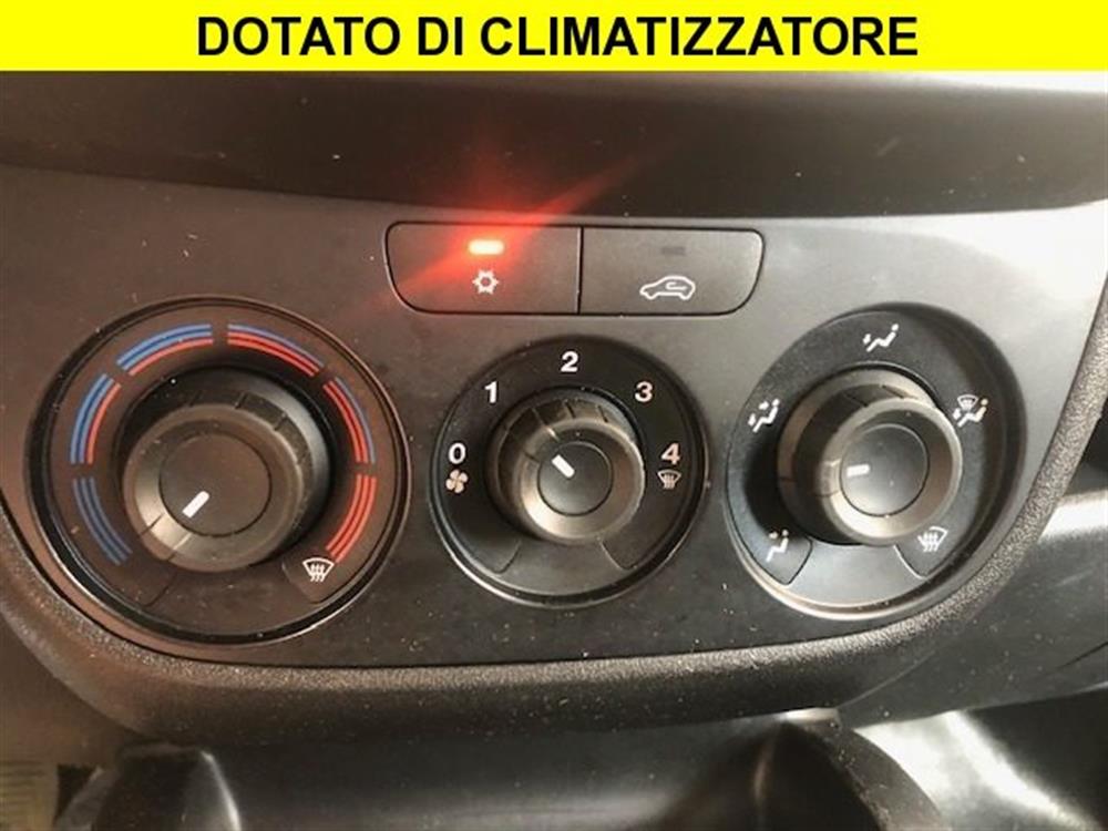 Combo Combo 1.6 Diesel 105CV