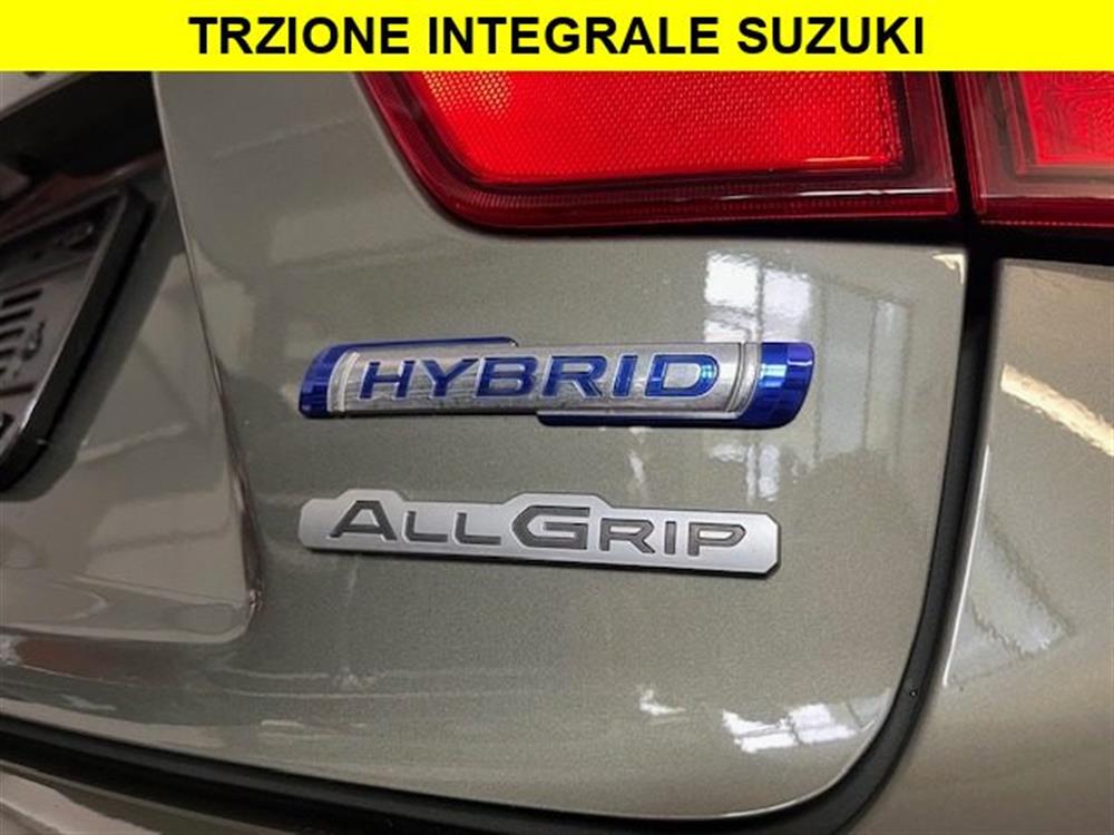 Ignis Ignis 1.2 Hybrid 4WD All G
