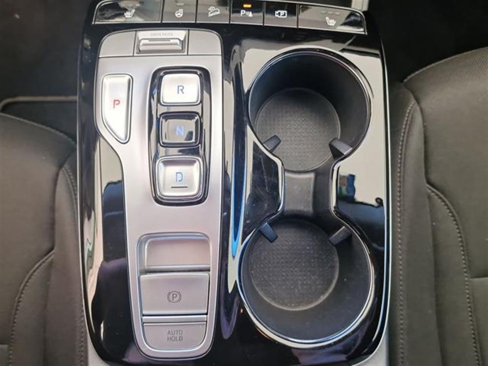 Tucson Tucson 1.6 HEV 4WD aut. Exe