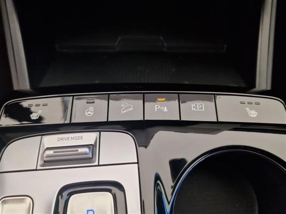 Tucson Tucson 1.6 HEV 4WD aut. Exe