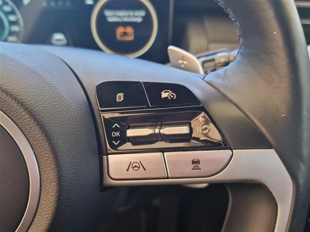 Tucson Tucson 1.6 HEV 4WD aut. Exe