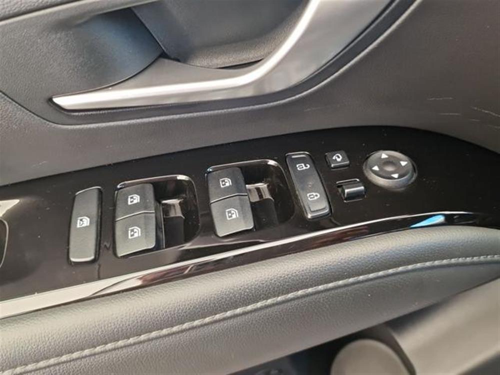 Tucson Tucson 1.6 HEV 4WD aut. Exe