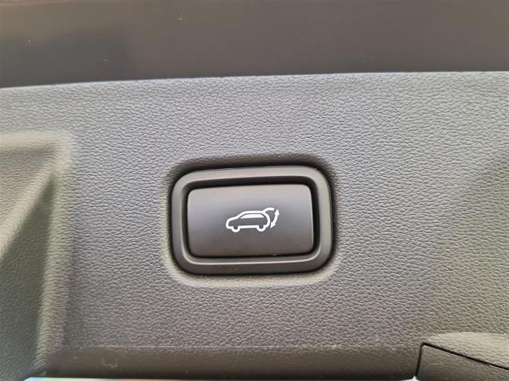 Tucson Tucson 1.6 HEV 4WD aut. Exe