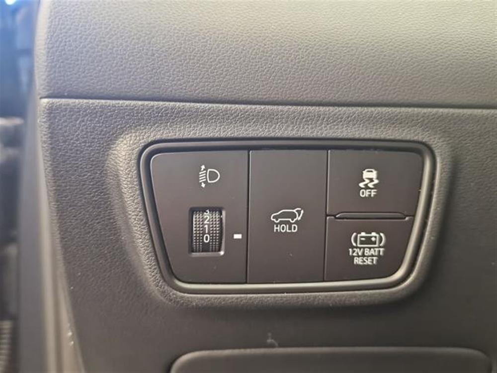 Tucson Tucson 1.6 HEV 4WD aut. Exe