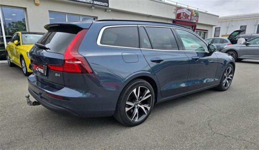 V60 V60 B4 DIESEL MILD HYBRI