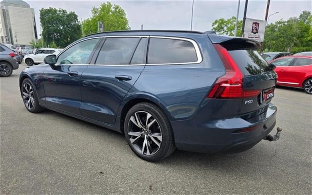 V60 V60 B4 DIESEL MILD HYBRI