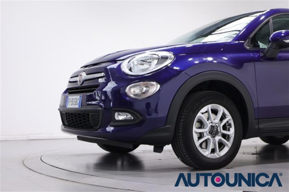 500X 500X 1.6 E-TORQ 110 CV PO