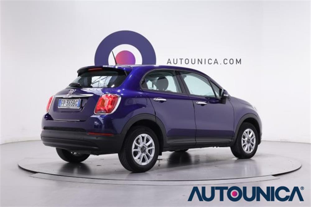 500X 500X 1.6 E-TORQ 110 CV PO