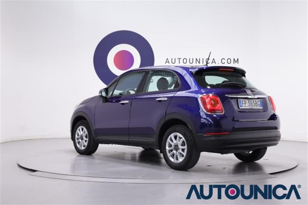 500X 500X 1.6 E-TORQ 110 CV PO