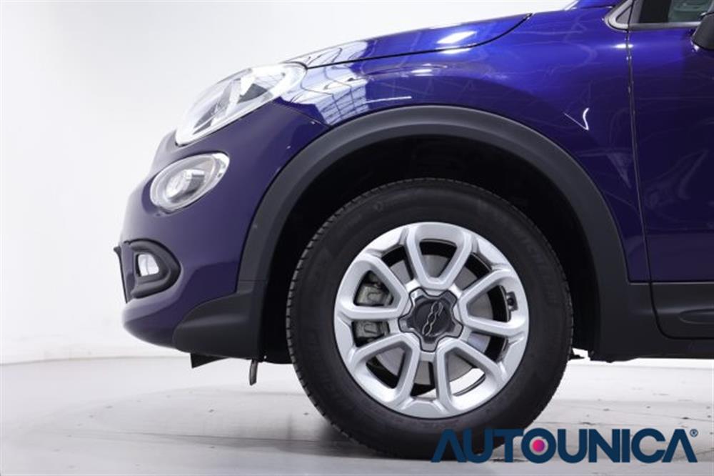 500X 500X 1.6 E-TORQ 110 CV PO