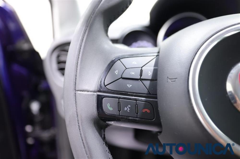 500X 500X 1.6 E-TORQ 110 CV PO