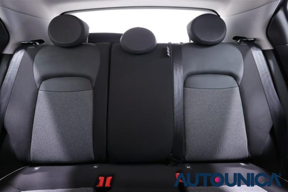 500X 500X 1.6 E-TORQ 110 CV PO