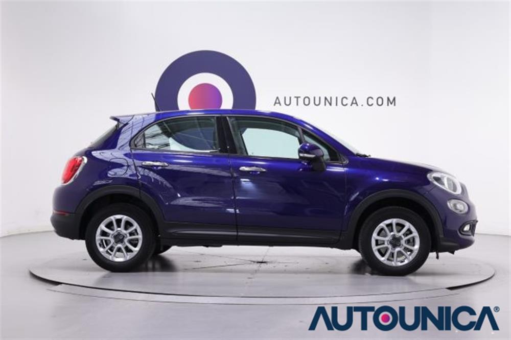 500X 500X 1.6 E-TORQ 110 CV PO