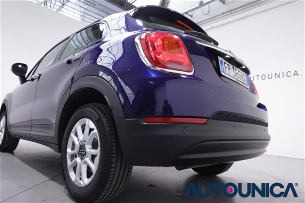 500X 500X 1.6 E-TORQ 110 CV PO