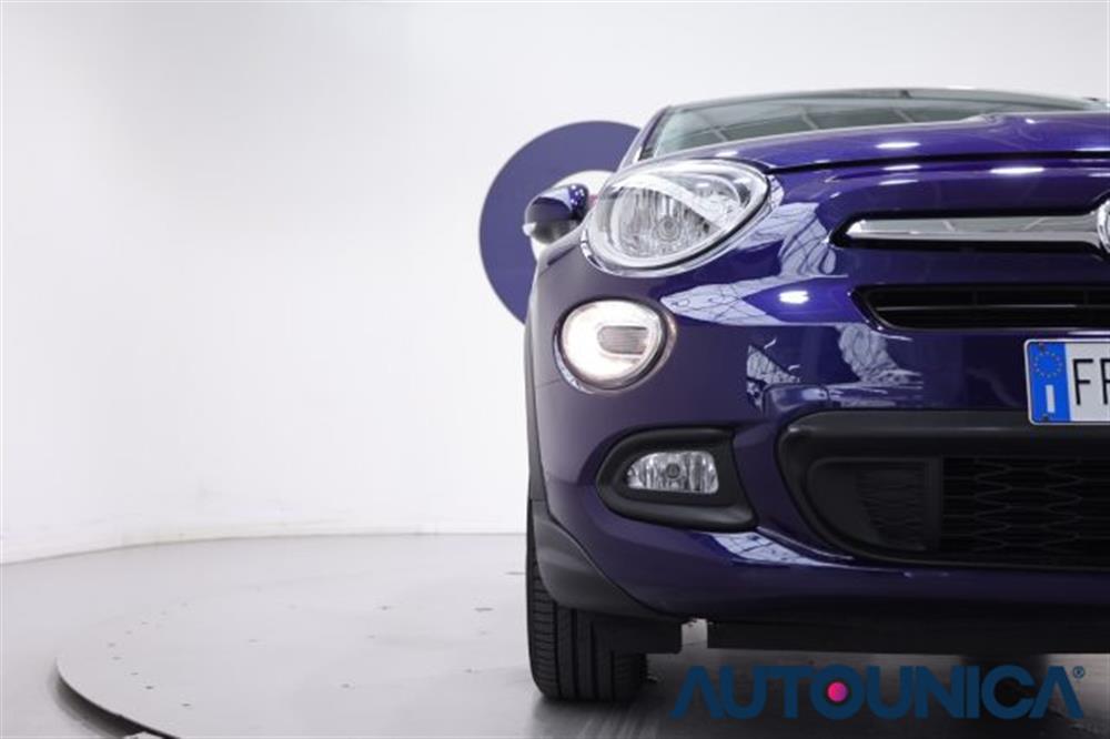 500X 500X 1.6 E-TORQ 110 CV PO