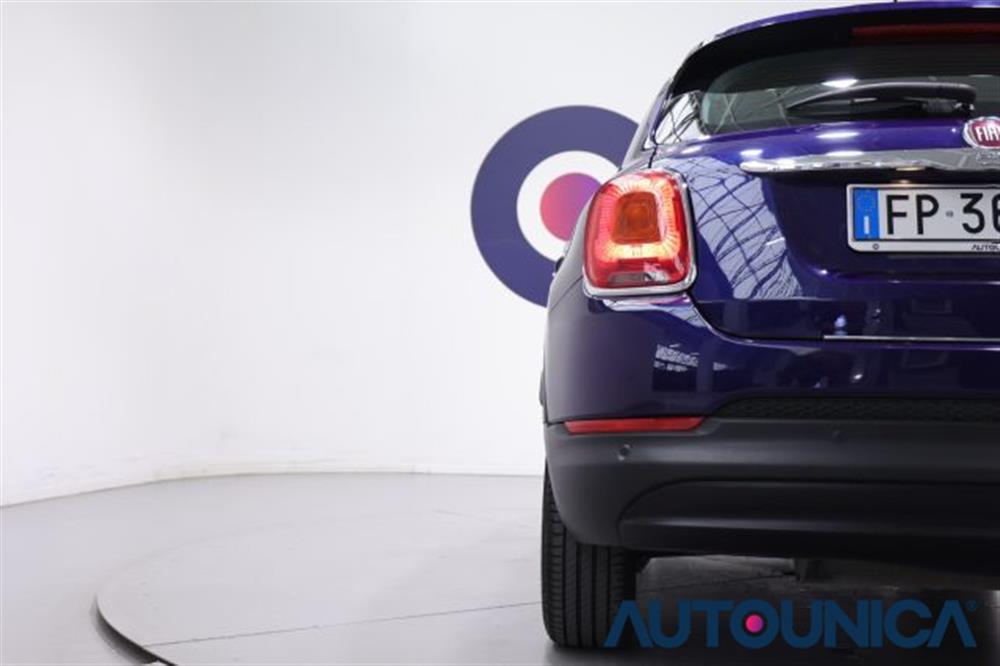 500X 500X 1.6 E-TORQ 110 CV PO